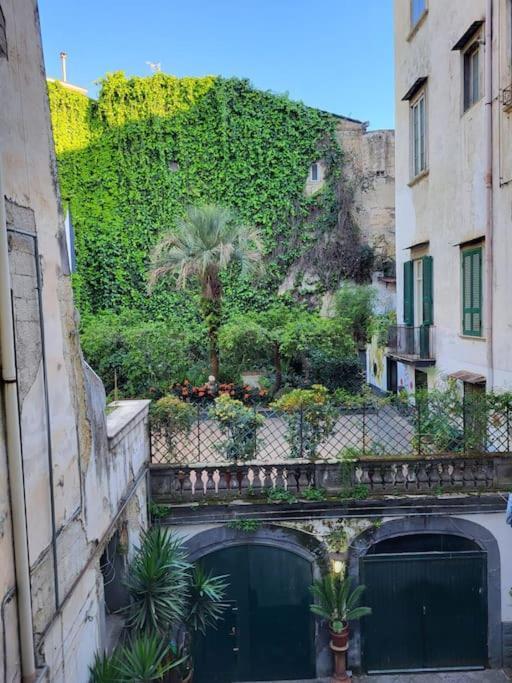 L'orchidea Al Museo In Centro Appartamento
