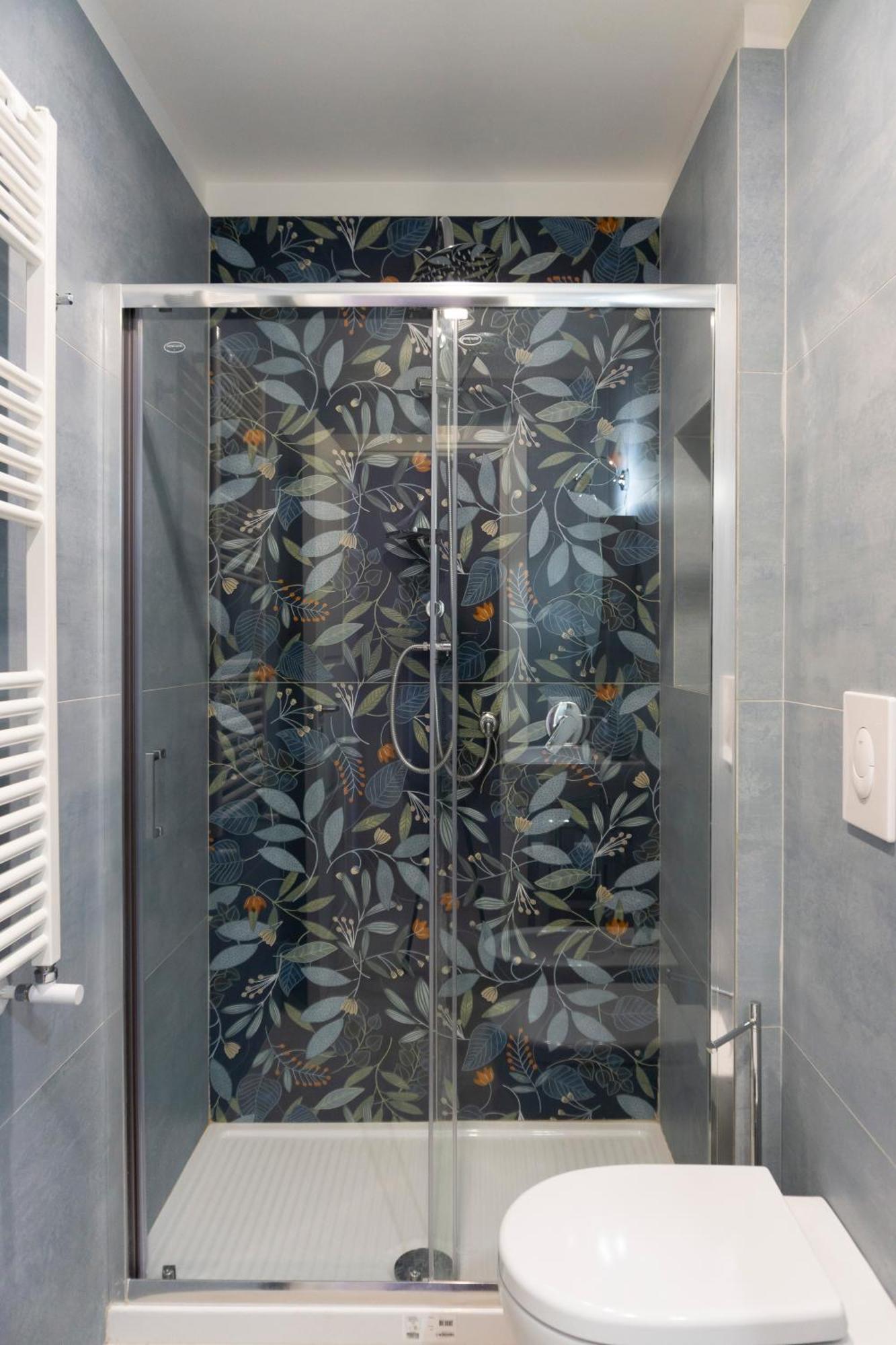 Appartamento L'orchidea Al Museo In Centro Napoli